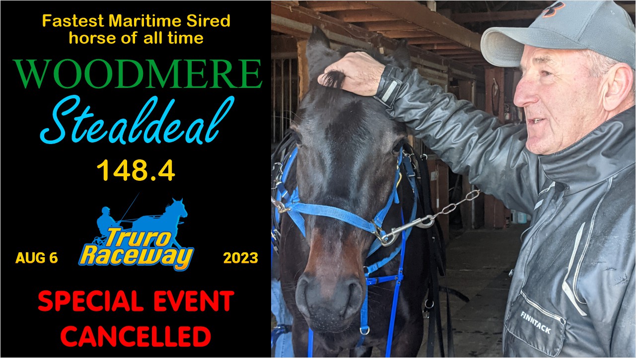 Woodmere Stealdeal Day Cancelled