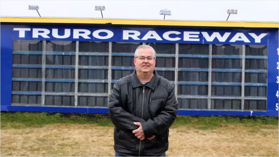 Steve Fitzsimmons, General Manager