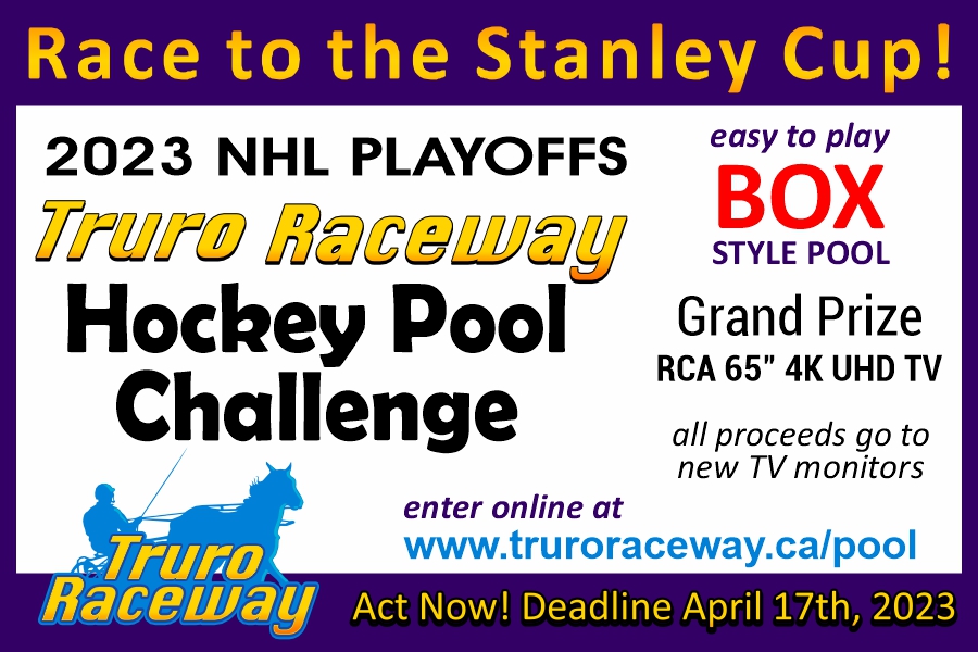 Hockey Pool Challenge